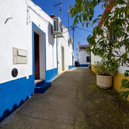 Recanto Do Sossego Monsaraz Exteriér fotografie