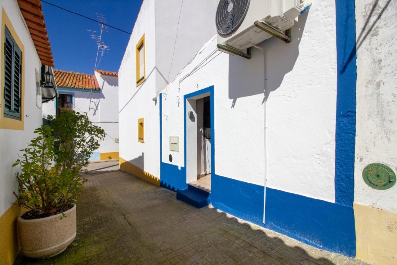 Recanto Do Sossego Monsaraz Exteriér fotografie